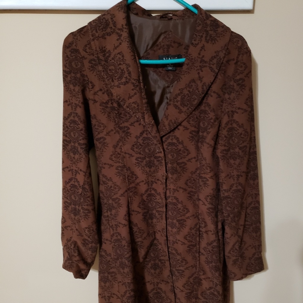 Womens coat